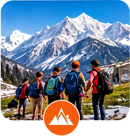 Himalayan Getaways